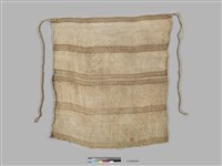 藏品(女童裙)的圖片